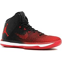 シューズ(男性用) AIR JORDAN 31 BANNED Buy Air Jordan 31 'Banned' - 845037 001 | GOAT
